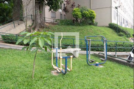 Apartamento à venda com 60m², 2 quartos e 1 vagaÁrea comum - Academia