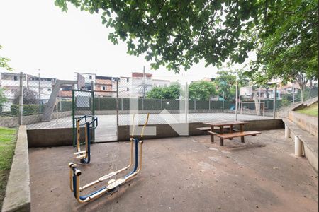 Apartamento à venda com 60m², 2 quartos e 1 vagaÁrea comum - Academia