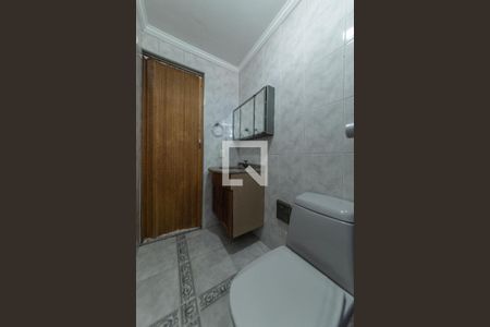 Apartamento à venda com 60m², 2 quartos e 1 vagaBanheiro