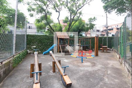 Apartamento à venda com 60m², 2 quartos e 1 vagaPlayground
