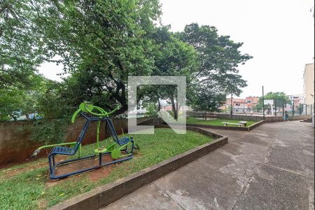 Apartamento à venda com 60m², 2 quartos e 1 vagaÁrea comum