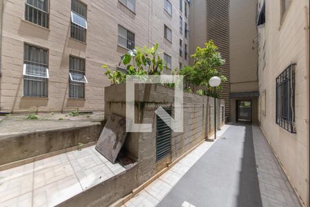 Apartamento à venda com 60m², 2 quartos e 1 vagaEntrada do Bloco