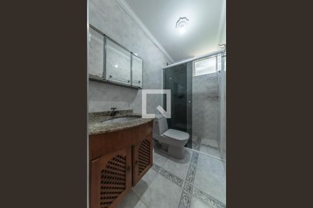 Apartamento à venda com 60m², 2 quartos e 1 vagaBanheiro