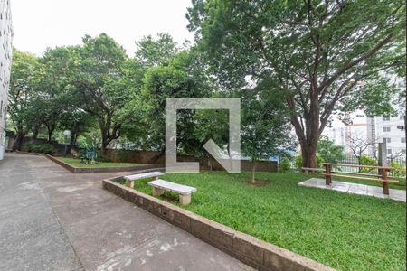 Apartamento à venda com 60m², 2 quartos e 1 vagaÁrea comum