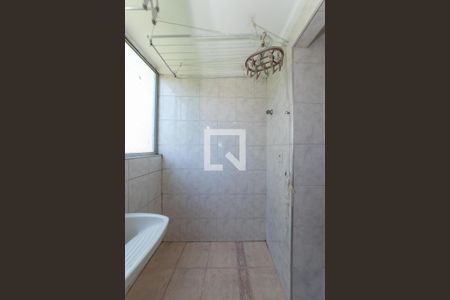 Apartamento à venda com 60m², 2 quartos e 1 vagaLavanderia
