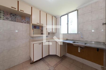 Apartamento à venda com 60m², 2 quartos e 1 vagaCozinha