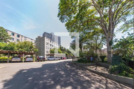 Apartamento à venda com 60m², 2 quartos e 1 vagaFachada