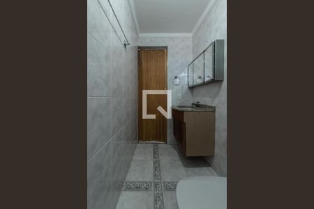 Apartamento à venda com 60m², 2 quartos e 1 vagaBanheiro