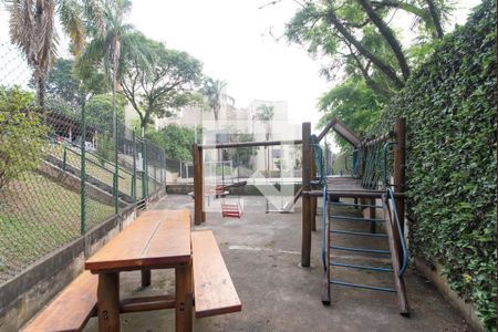 Apartamento à venda com 60m², 2 quartos e 1 vagaPlayground