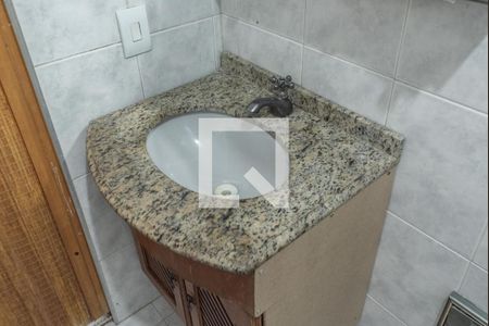 Apartamento à venda com 60m², 2 quartos e 1 vagaBanheiro