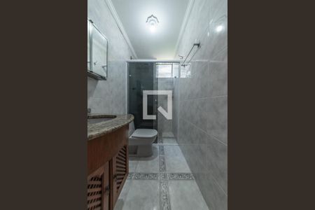 Apartamento à venda com 60m², 2 quartos e 1 vagaBanheiro