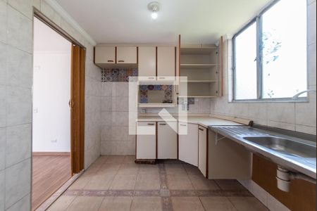 Apartamento à venda com 60m², 2 quartos e 1 vagaCozinha