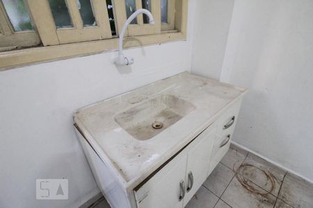 Studio de kitnet/studio para alugar com 1 quarto, 39m² em Santana, São Paulo