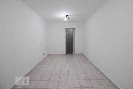 Studio de kitnet/studio para alugar com 1 quarto, 39m² em Santana, São Paulo