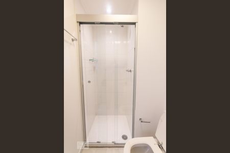 Apartamento para alugar com 63m², 2 quartos e 1 vaga Apartamento para alugar com 63m², 2 quartos e 1 vagaBanheiro Social