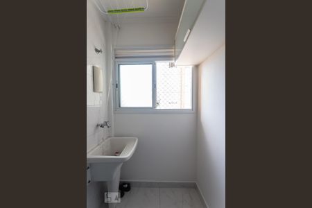 Apartamento para alugar com 63m², 2 quartos e 1 vaga Apartamento para alugar com 63m², 2 quartos e 1 vagaÁrea de Serviço
