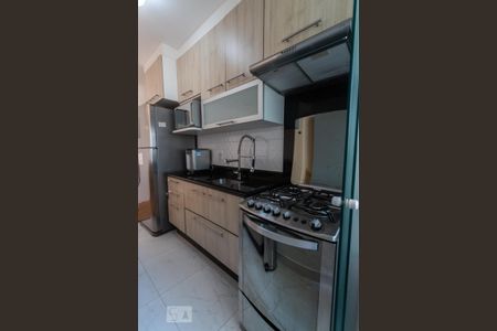 Apartamento para alugar com 63m², 2 quartos e 1 vaga Apartamento para alugar com 63m², 2 quartos e 1 vagaCozinha