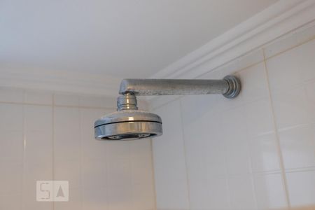 Apartamento para alugar com 63m², 2 quartos e 1 vaga Apartamento para alugar com 63m², 2 quartos e 1 vagaBanheiro da Suíte