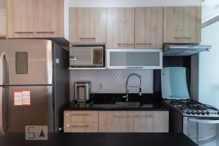 Apartamento para alugar com 63m², 2 quartos e 1 vaga Apartamento para alugar com 63m², 2 quartos e 1 vagaCozinha
