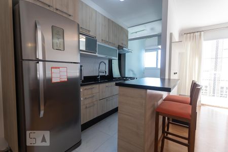 Apartamento para alugar com 63m², 2 quartos e 1 vaga Apartamento para alugar com 63m², 2 quartos e 1 vagaCozinha
