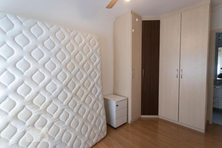 Apartamento para alugar com 63m², 2 quartos e 1 vaga Apartamento para alugar com 63m², 2 quartos e 1 vagaQuarto 2 - Suíte