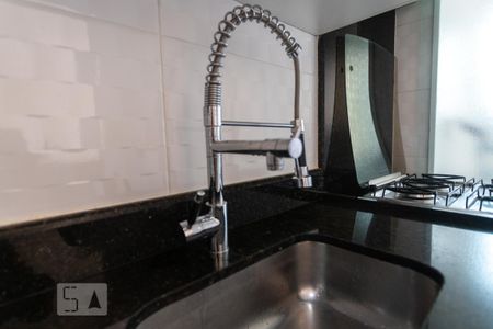 Apartamento para alugar com 63m², 2 quartos e 1 vaga Apartamento para alugar com 63m², 2 quartos e 1 vagaCozinha