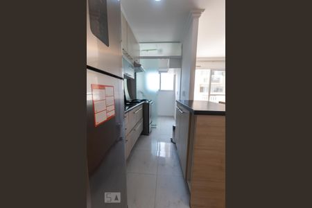 Apartamento para alugar com 63m², 2 quartos e 1 vaga Apartamento para alugar com 63m², 2 quartos e 1 vagaCozinha