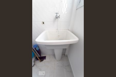 Apartamento para alugar com 63m², 2 quartos e 1 vaga Apartamento para alugar com 63m², 2 quartos e 1 vagaÁrea de Serviço
