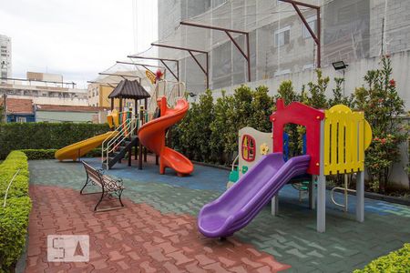 Apartamento para alugar com 63m², 2 quartos e 1 vaga Apartamento para alugar com 63m², 2 quartos e 1 vagaPlayground