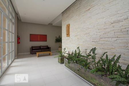 Apartamento para alugar com 63m², 2 quartos e 1 vaga Apartamento para alugar com 63m², 2 quartos e 1 vagaHall de Entrada