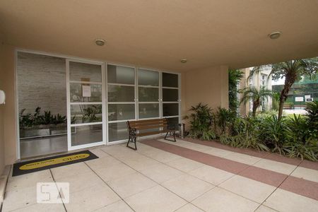 Apartamento para alugar com 63m², 2 quartos e 1 vaga Apartamento para alugar com 63m², 2 quartos e 1 vagaHall de Entrada