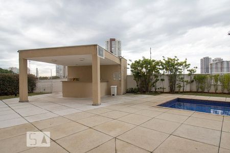 Apartamento para alugar com 63m², 2 quartos e 1 vaga Apartamento para alugar com 63m², 2 quartos e 1 vagaPiscina