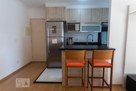 Apartamento para alugar com 63m², 2 quartos e 1 vaga Apartamento para alugar com 63m², 2 quartos e 1 vagaCozinha