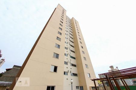 Apartamento à venda com 72m², 3 quartos e 2 vagas Apartamento à venda com 72m², 3 quartos e 2 vagasFachada
