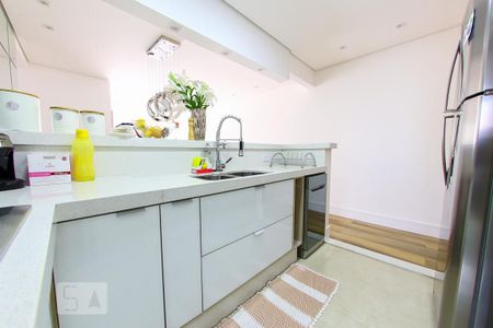 Apartamento à venda com 72m², 3 quartos e 2 vagas Apartamento à venda com 72m², 3 quartos e 2 vagasCozinha
