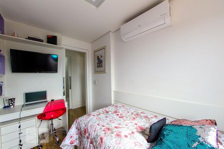Quarto 1 de apartamento à venda com 3 quartos, 72m² em Vila Gustavo, São Paulo