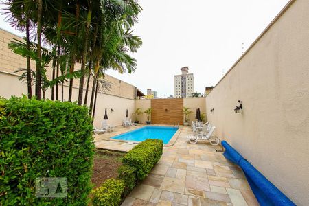 Apartamento à venda com 72m², 3 quartos e 2 vagas Apartamento à venda com 72m², 3 quartos e 2 vagasArea Comum