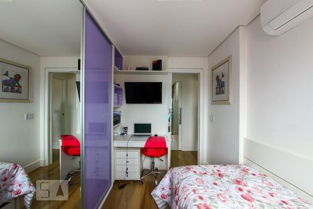 Quarto 1 de apartamento à venda com 3 quartos, 72m² em Vila Gustavo, São Paulo