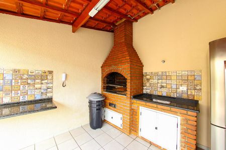Apartamento à venda com 72m², 3 quartos e 2 vagas Apartamento à venda com 72m², 3 quartos e 2 vagasArea Comum