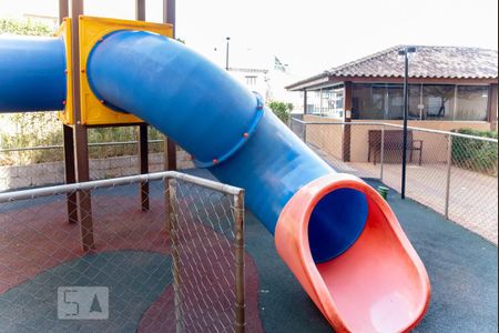 Apartamento para alugar com 49m², 2 quartos e 1 vagaÁrea Comum - Playground