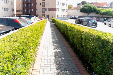 Apartamento para alugar com 49m², 2 quartos e 1 vagaÁrea comum