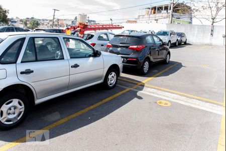 Apartamento para alugar com 49m², 2 quartos e 1 vagaGaragem