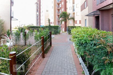 Apartamento para alugar com 49m², 2 quartos e 1 vagaÁrea comum