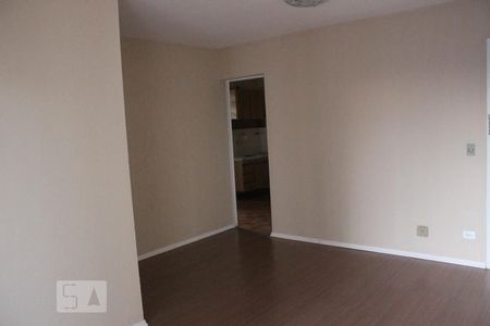 Sala de apartamento para alugar com 2 quartos, 75m² em Ipiranga, São Paulo