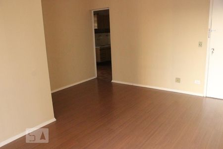 Sala de apartamento para alugar com 2 quartos, 75m² em Ipiranga, São Paulo