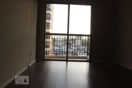 Sala de apartamento para alugar com 2 quartos, 75m² em Ipiranga, São Paulo