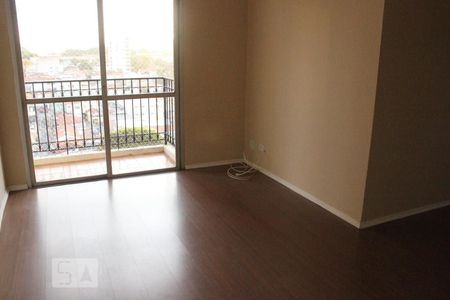 Sala de apartamento para alugar com 2 quartos, 75m² em Ipiranga, São Paulo