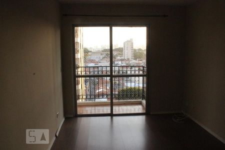 Sala de apartamento para alugar com 2 quartos, 75m² em Ipiranga, São Paulo