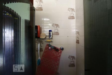 Casa de condomínio à venda com 760m², 4 quartos e 8 vagasBanheiro