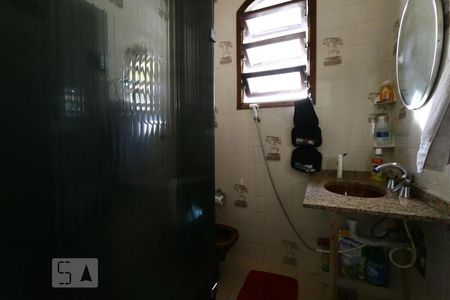Casa de condomínio à venda com 760m², 4 quartos e 8 vagasBanheiro